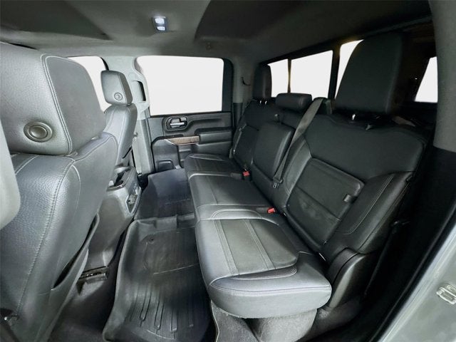 2020 GMC Sierra 2500HD Denali