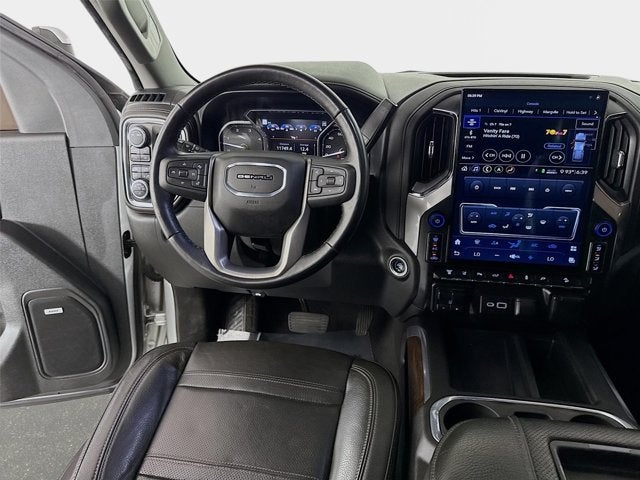 2020 GMC Sierra 2500HD Denali
