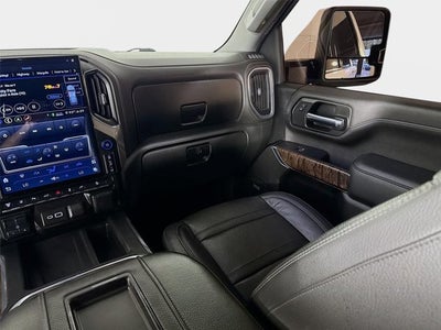2020 GMC Sierra 2500HD Denali