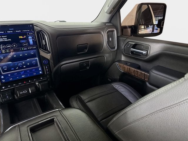 2020 GMC Sierra 2500HD Denali