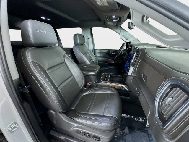 2020 GMC Sierra 2500HD Denali