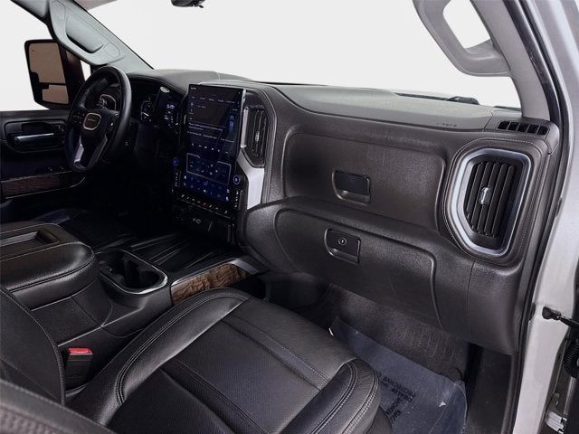 2020 GMC Sierra 2500HD Denali