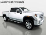 2020 GMC Sierra 2500HD Denali