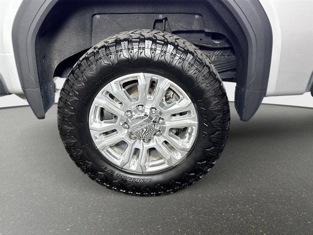 2020 GMC Sierra 2500HD Denali
