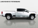 2020 GMC Sierra 2500HD Denali