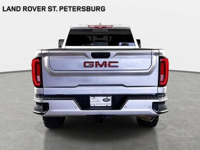 2020 GMC Sierra 2500HD Denali