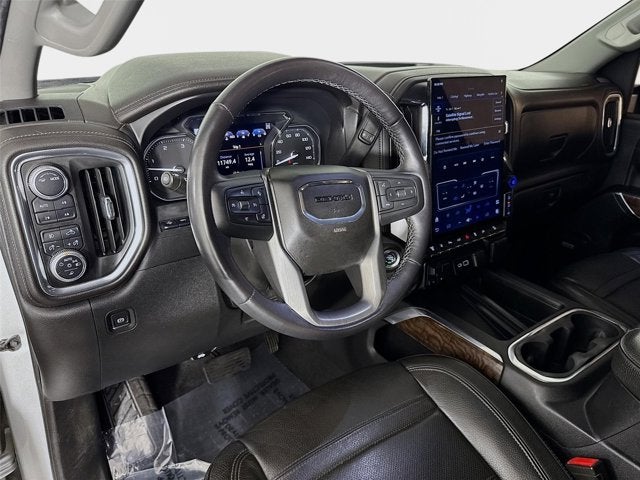 2020 GMC Sierra 2500HD Denali