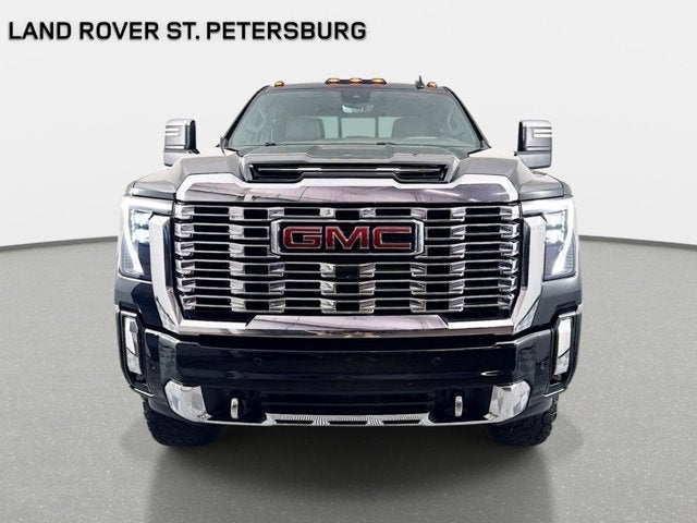 2024 GMC Sierra 3500HD Denali