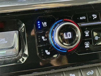 2024 GMC Sierra 3500HD Denali