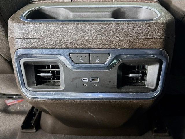 2024 GMC Sierra 3500HD Denali