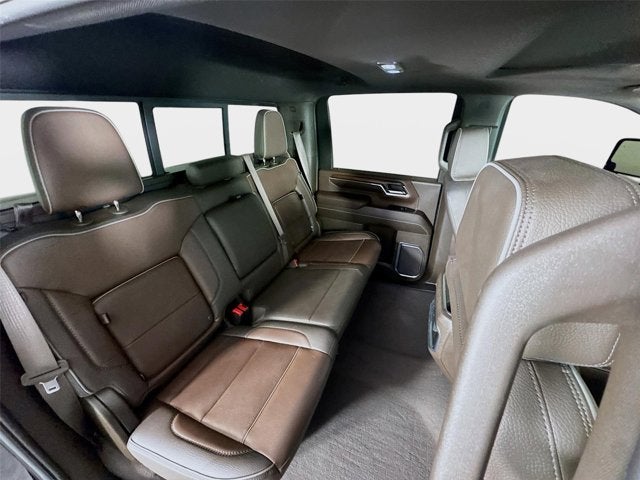 2024 GMC Sierra 3500HD Denali