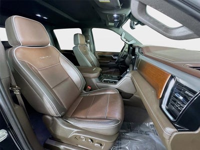 2024 GMC Sierra 3500HD Denali
