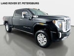 2024 GMC Sierra 3500HD Denali