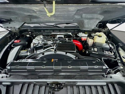 2024 GMC Sierra 3500HD Denali