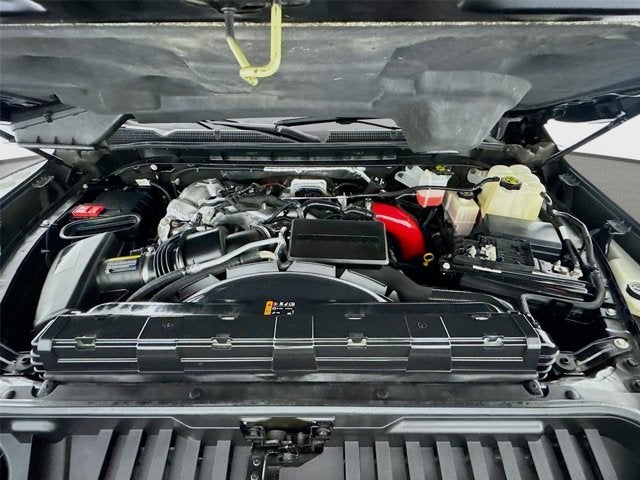 2024 GMC Sierra 3500HD Denali