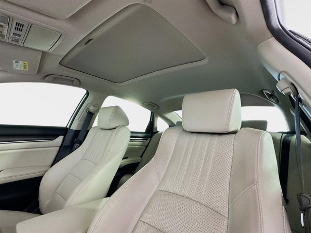 2021 Honda Accord Touring 2.0T