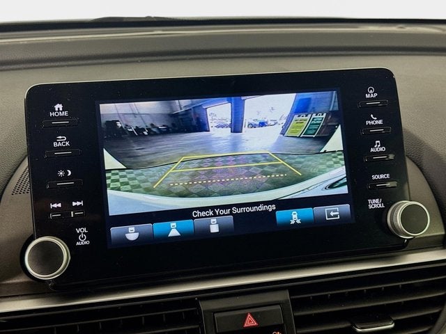 2021 Honda Accord Touring 2.0T