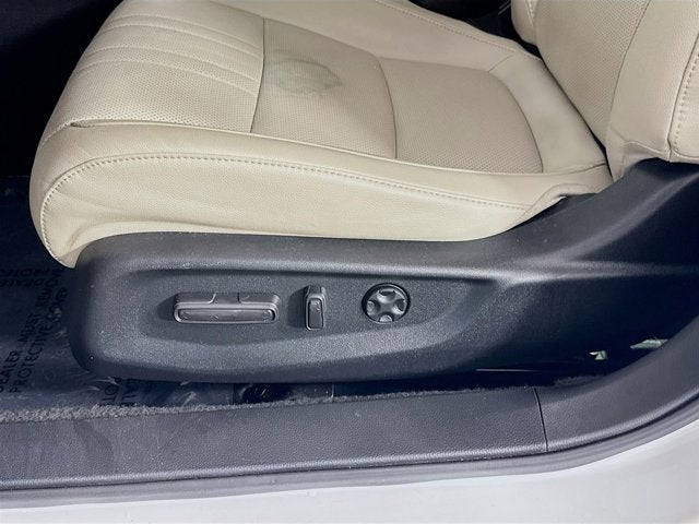 2021 Honda Accord Touring 2.0T