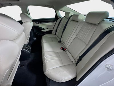 2021 Honda Accord Touring 2.0T