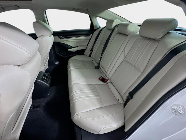 2021 Honda Accord Touring 2.0T