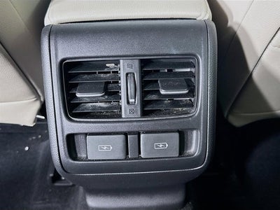 2021 Honda Accord Touring 2.0T