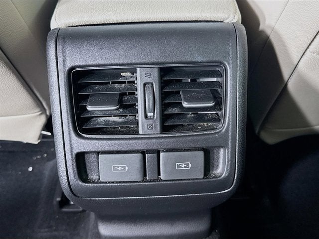 2021 Honda Accord Touring 2.0T