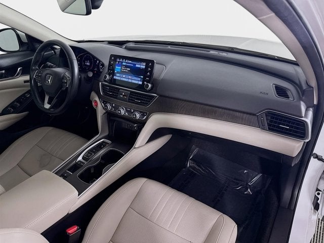 2021 Honda Accord Touring 2.0T