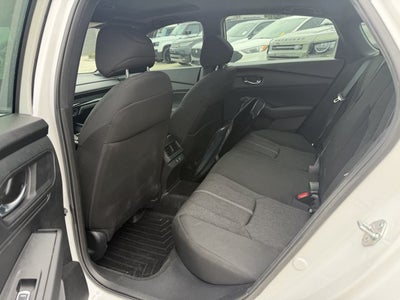 2025 Honda Accord Sport