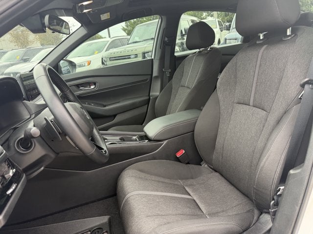 2025 Honda Accord Sport