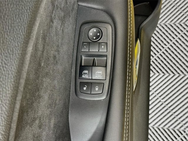 2018 Dodge Challenger SRT