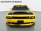 2018 Dodge Challenger SRT