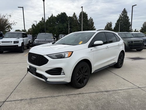 2023 Ford Edge ST Line