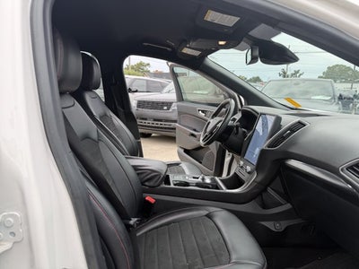 2023 Ford Edge ST Line