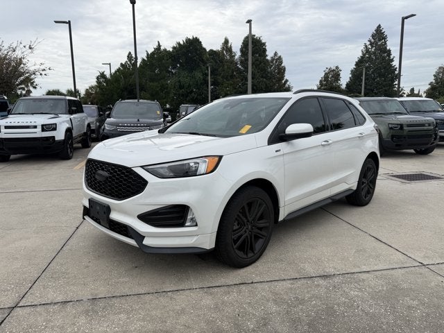 2023 Ford Edge ST Line
