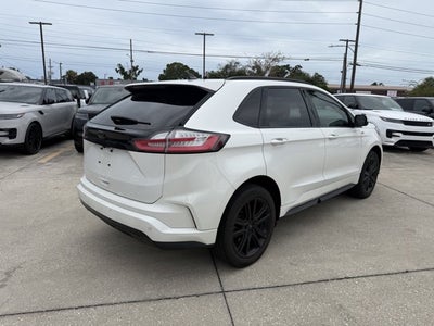 2023 Ford Edge ST Line