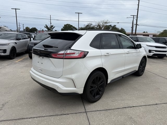 2023 Ford Edge ST Line