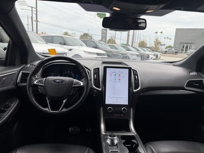 2023 Ford Edge ST Line