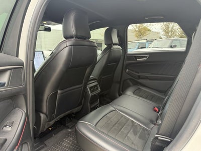 2023 Ford Edge ST Line
