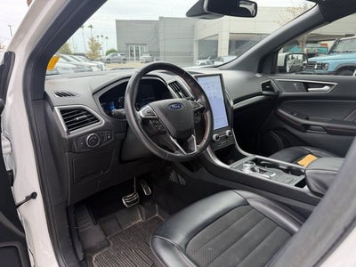 2023 Ford Edge ST Line