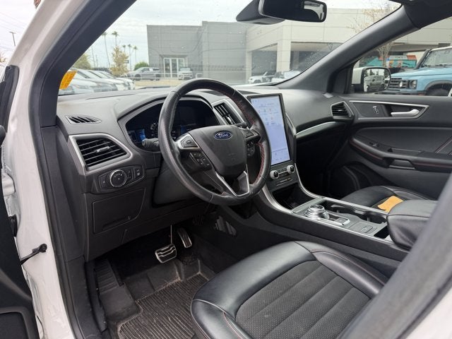 2023 Ford Edge ST Line