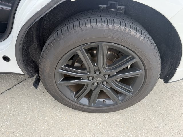 2023 Ford Edge ST Line
