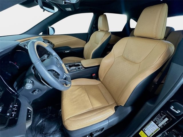 2023 Lexus RX 350 Premium Plus