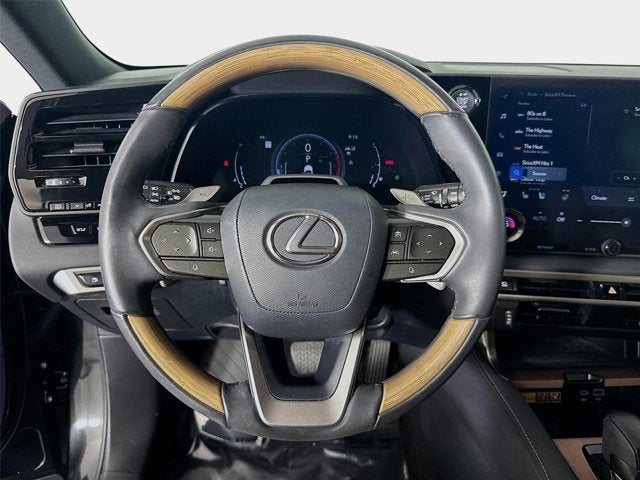 2023 Lexus RX 350 Premium Plus