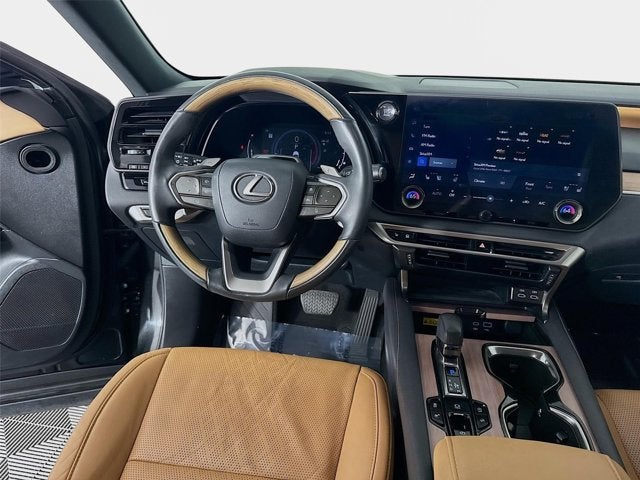 2023 Lexus RX 350 Premium Plus