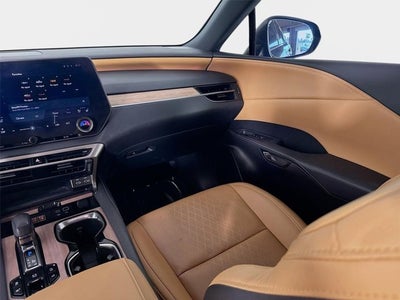 2023 Lexus RX 350 Premium Plus