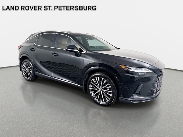 2023 Lexus RX 350 Premium Plus