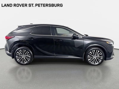 2023 Lexus RX 350 Premium Plus