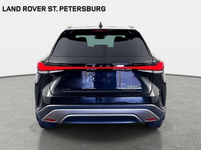 2023 Lexus RX 350 Premium Plus