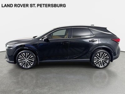 2023 Lexus RX 350 Premium Plus