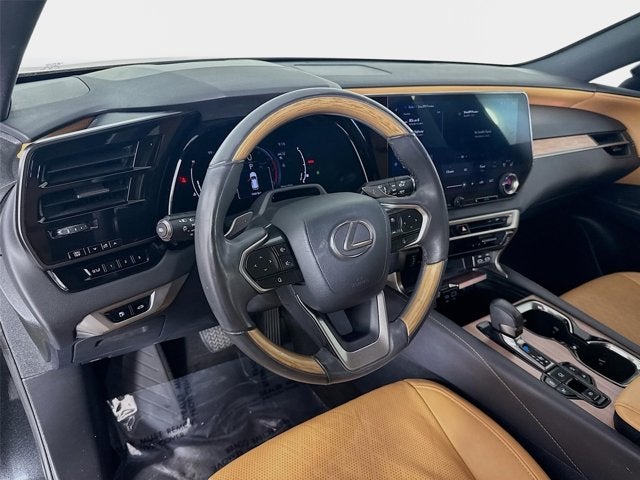 2023 Lexus RX 350 Premium Plus